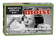 Magnetic Poetry - Moist    
