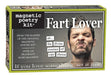 Magnetic Poetry - Fart Lover    
