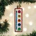 Old World Christmas - Watercolor Palette    