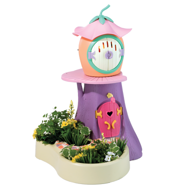 My Fairy Garden - Fairy Light Treehouse    