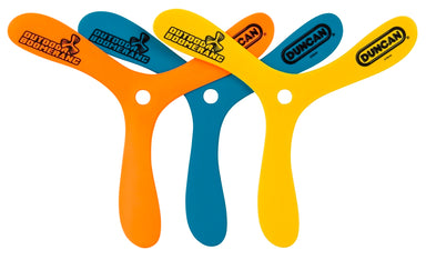 Duncan Outdoor Boomerang (Single) - Random Color
