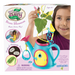 Bean Blossom Fairy Garden    