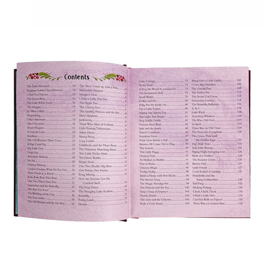 365 Stories and Rhymes-Tales of Magic and Wonder    