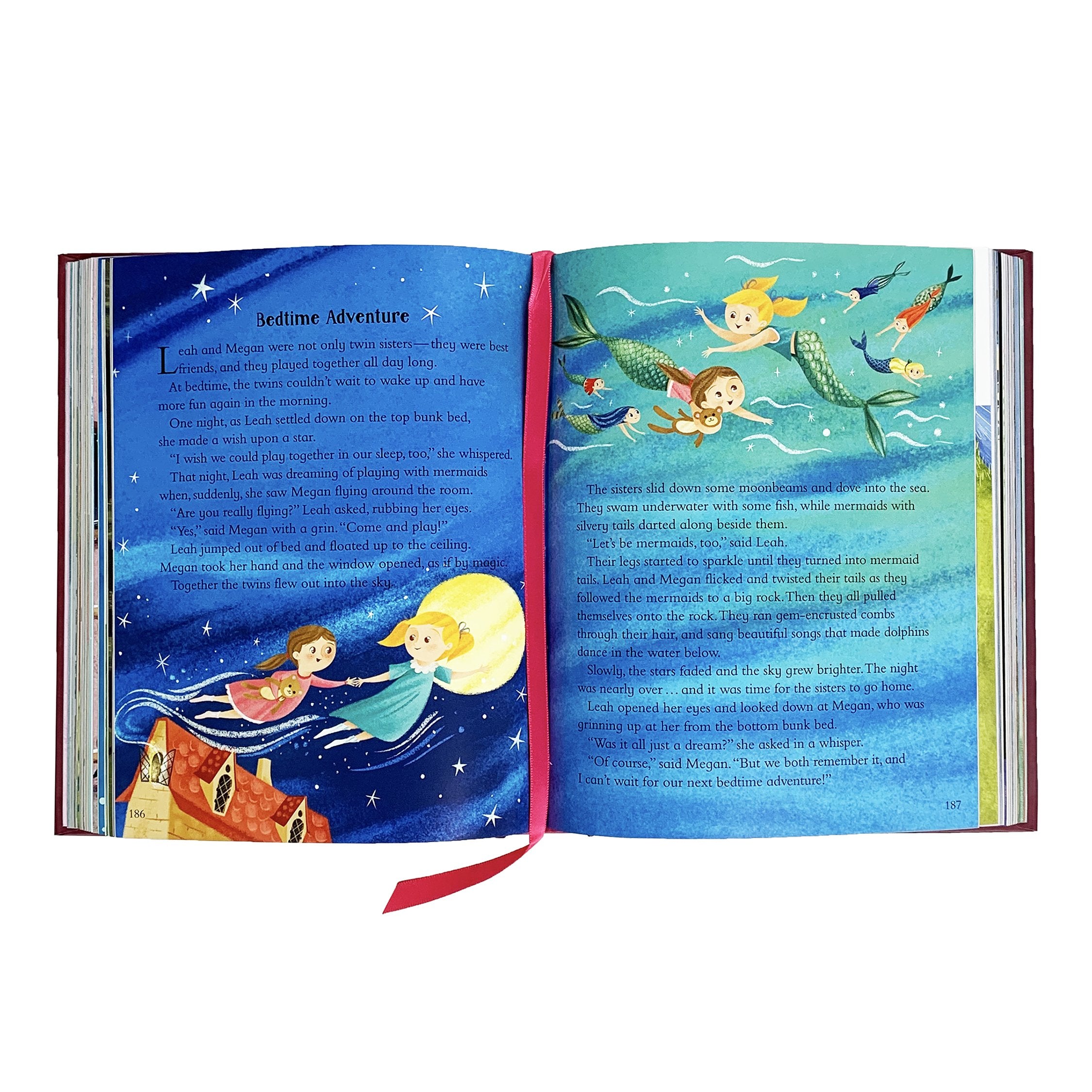 365 Stories and Rhymes-Tales of Magic and Wonder    