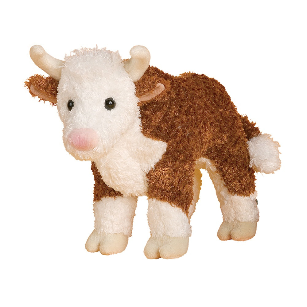 Tumbleweed Bull    