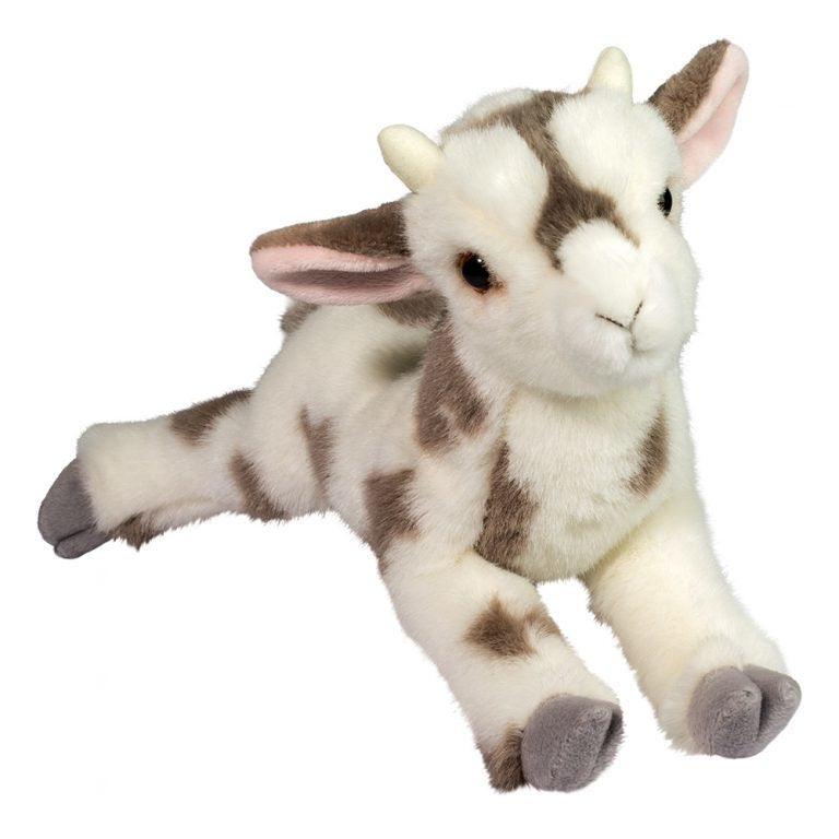 Gisele Goat    