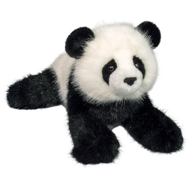 Wasabi Panda    