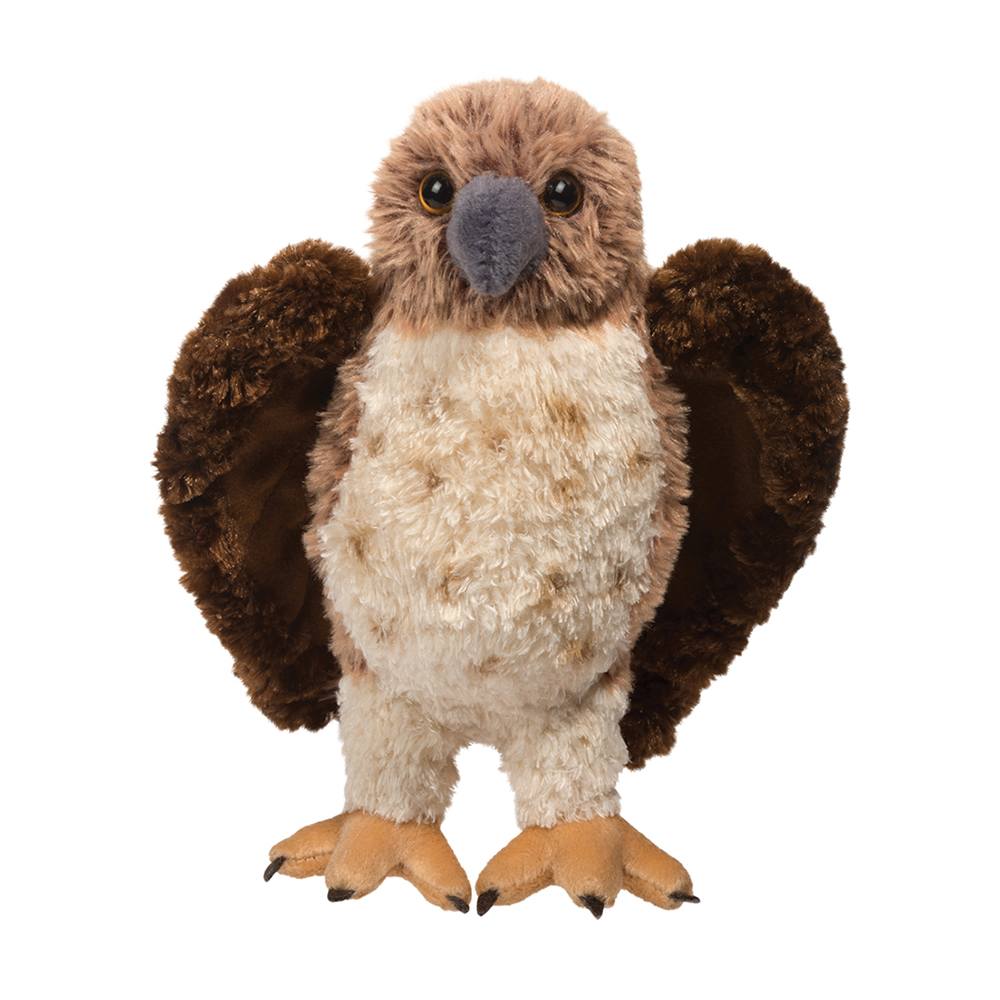 Orion Red Tail Hawk    