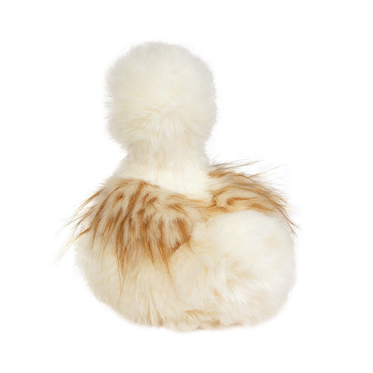 Tara Large Silky Chicken    