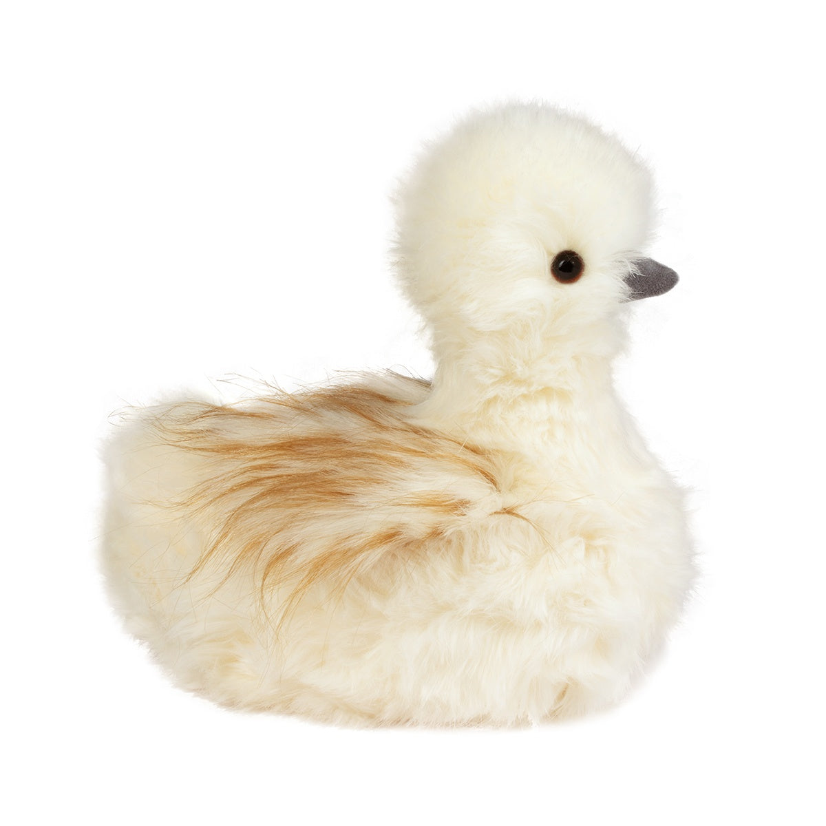 Tara Large Silky Chicken    
