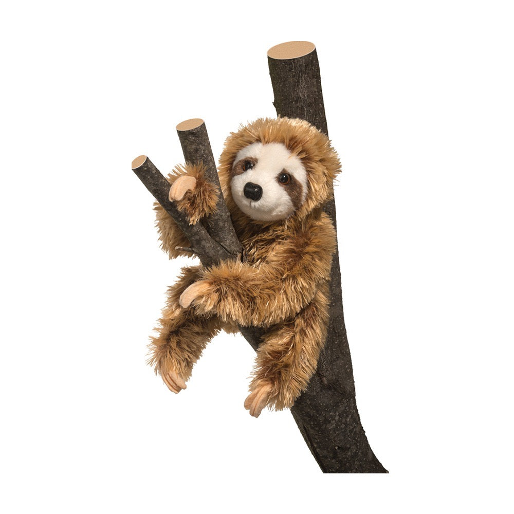 Simon Sloth    