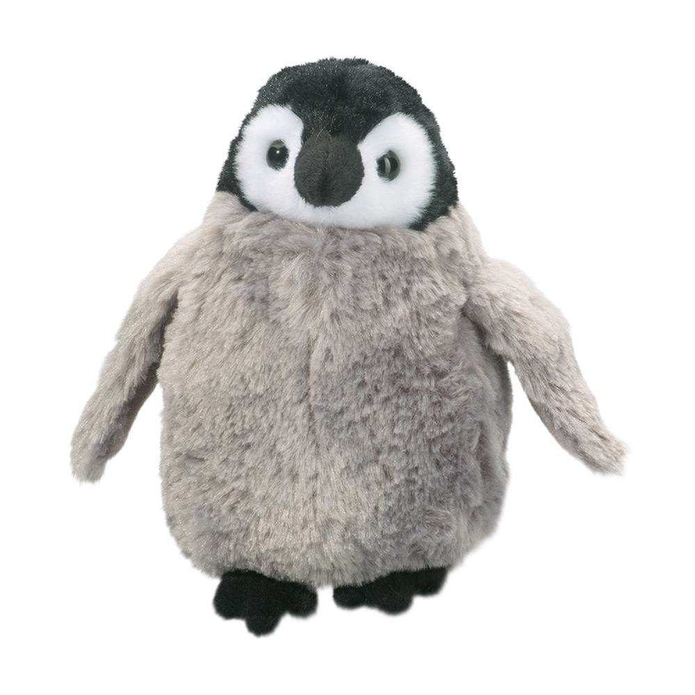 Cuddles Penguin Chick    