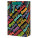 Be Bold Birthday - Pillar Gift Bag    