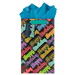 Be Bold Birthday - Pillar Gift Bag    