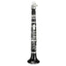 Old World Christmas Clarinet Ornament    