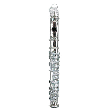 Old World Christmas Flute    