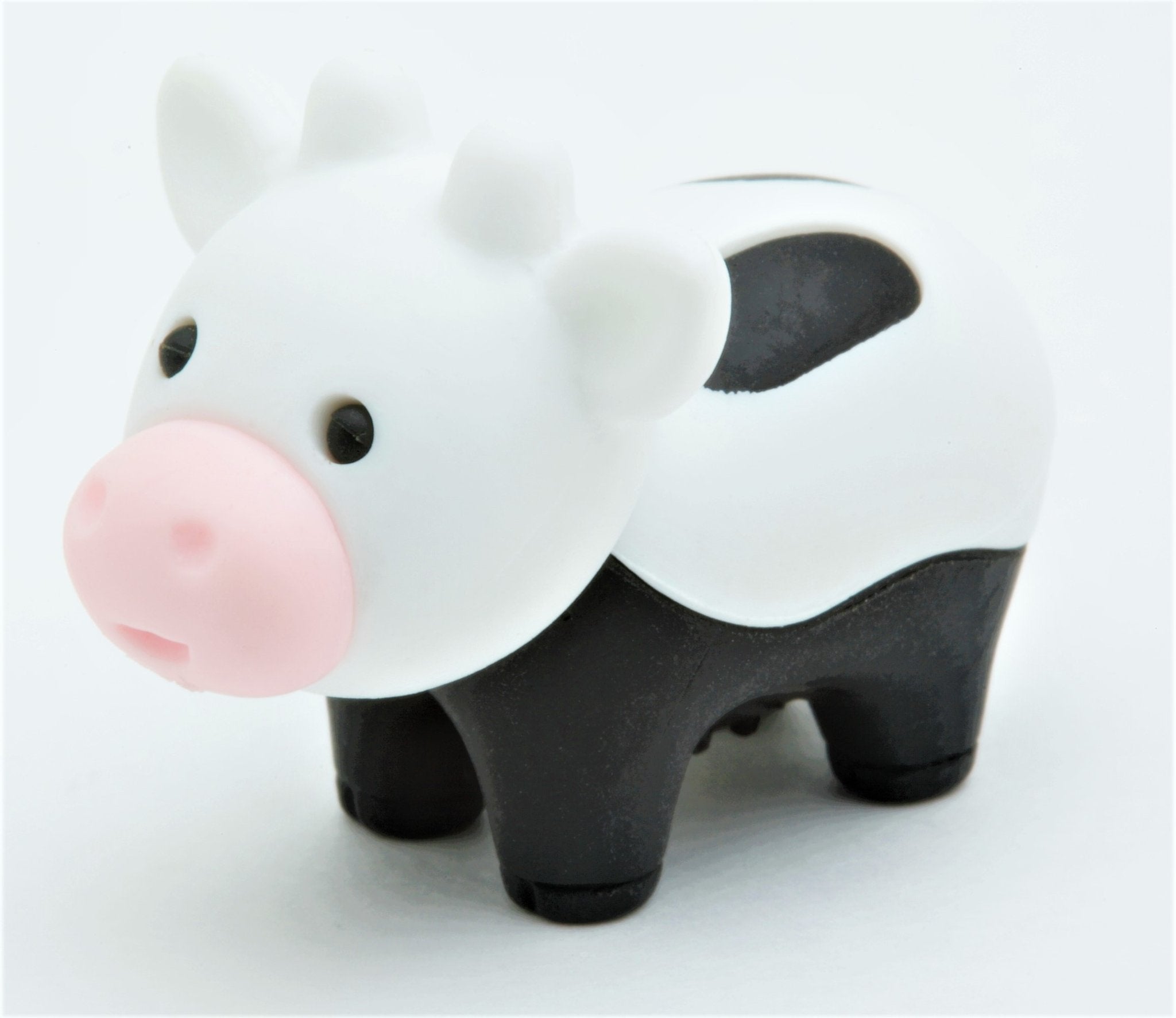 Farm Animals - Iwako Puzzle Erasers    