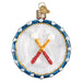 Old World Christmas - Marching Band    