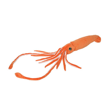 Stretch Jet Stream Squid    