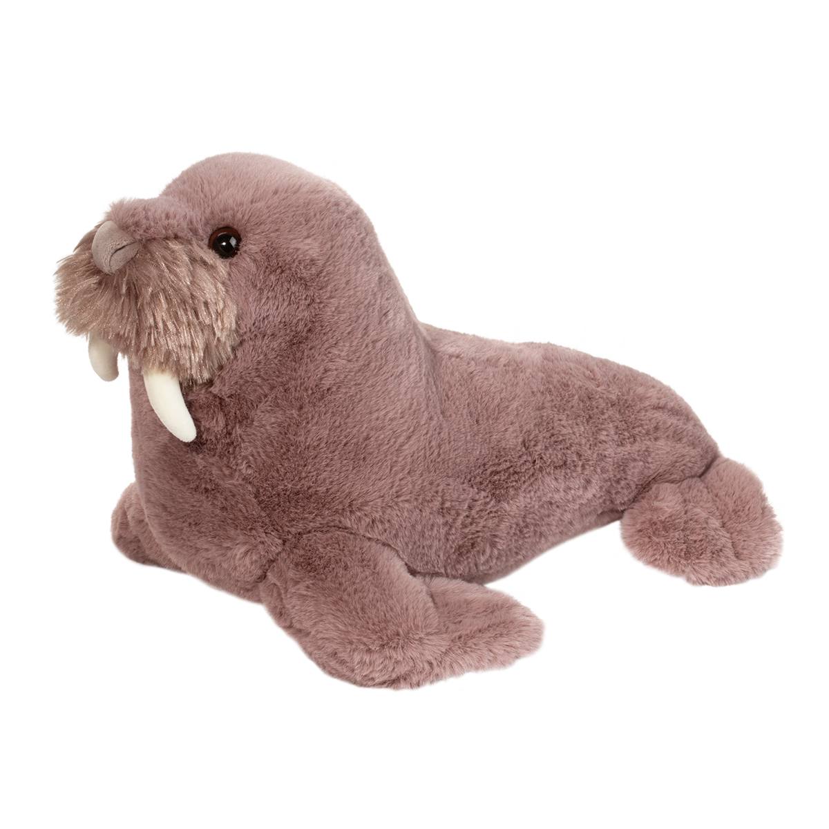 Wally Walrus    