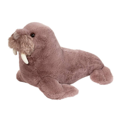 Wally Walrus    