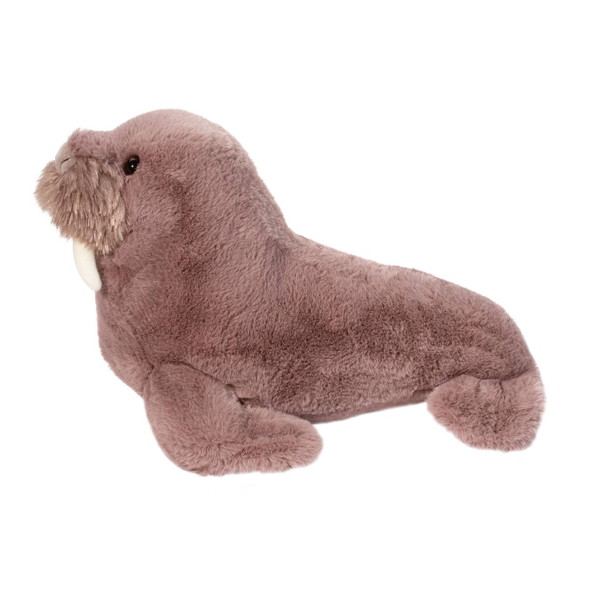 Wally Walrus    