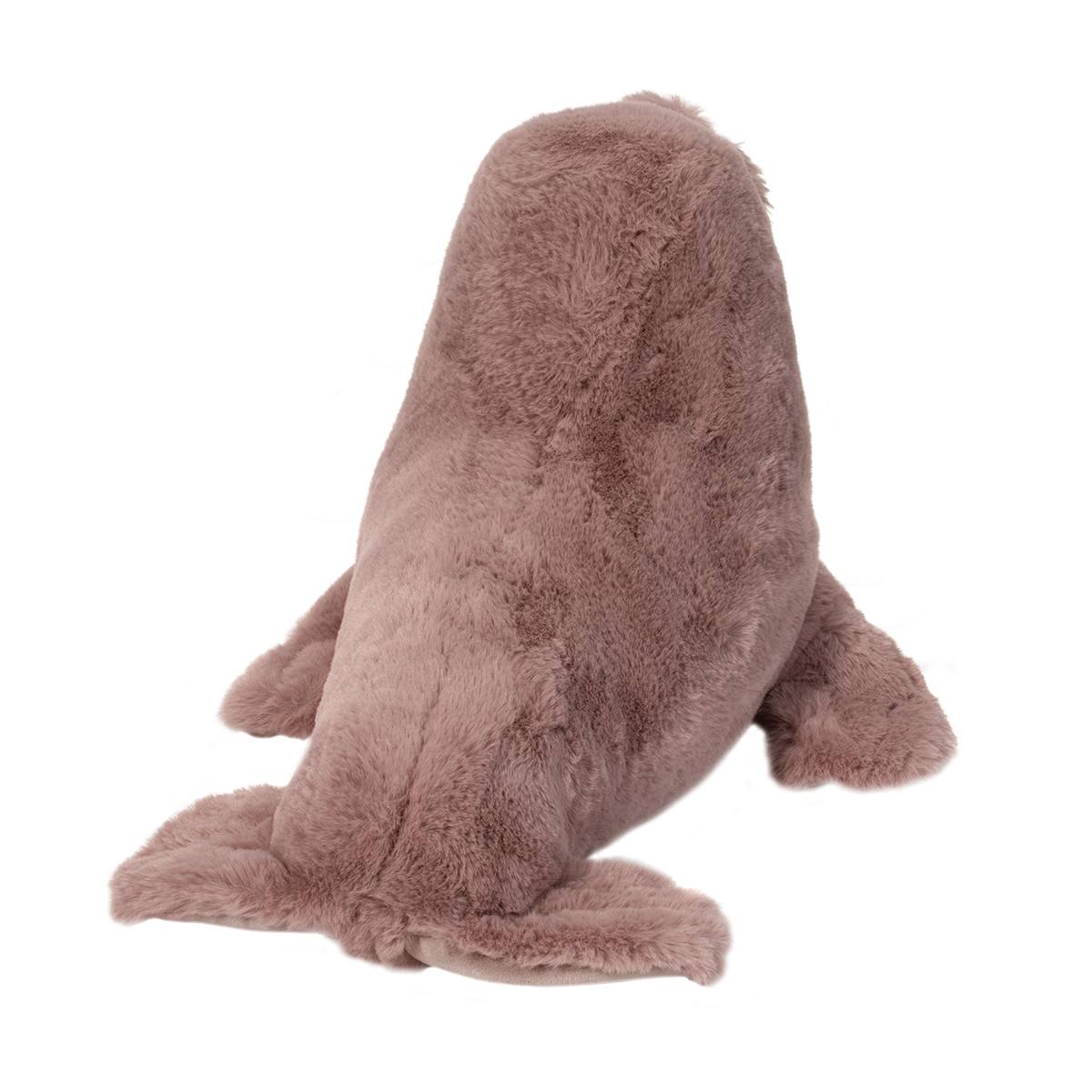Wally Walrus    