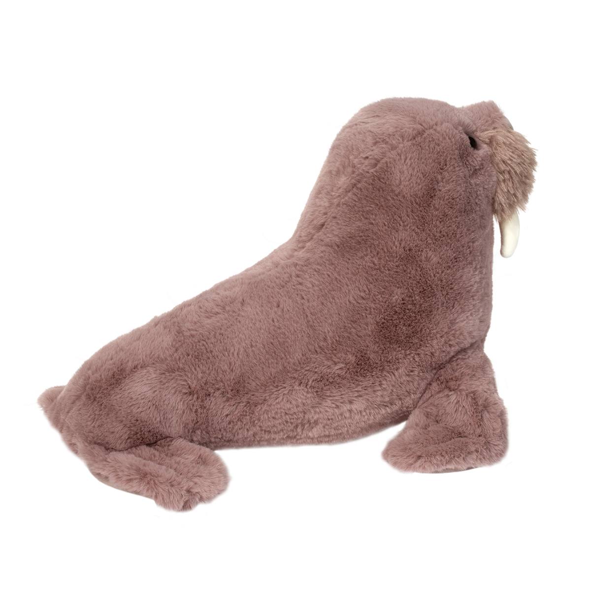 Wally Walrus    