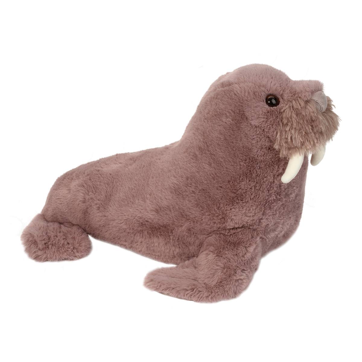 Wally Walrus    