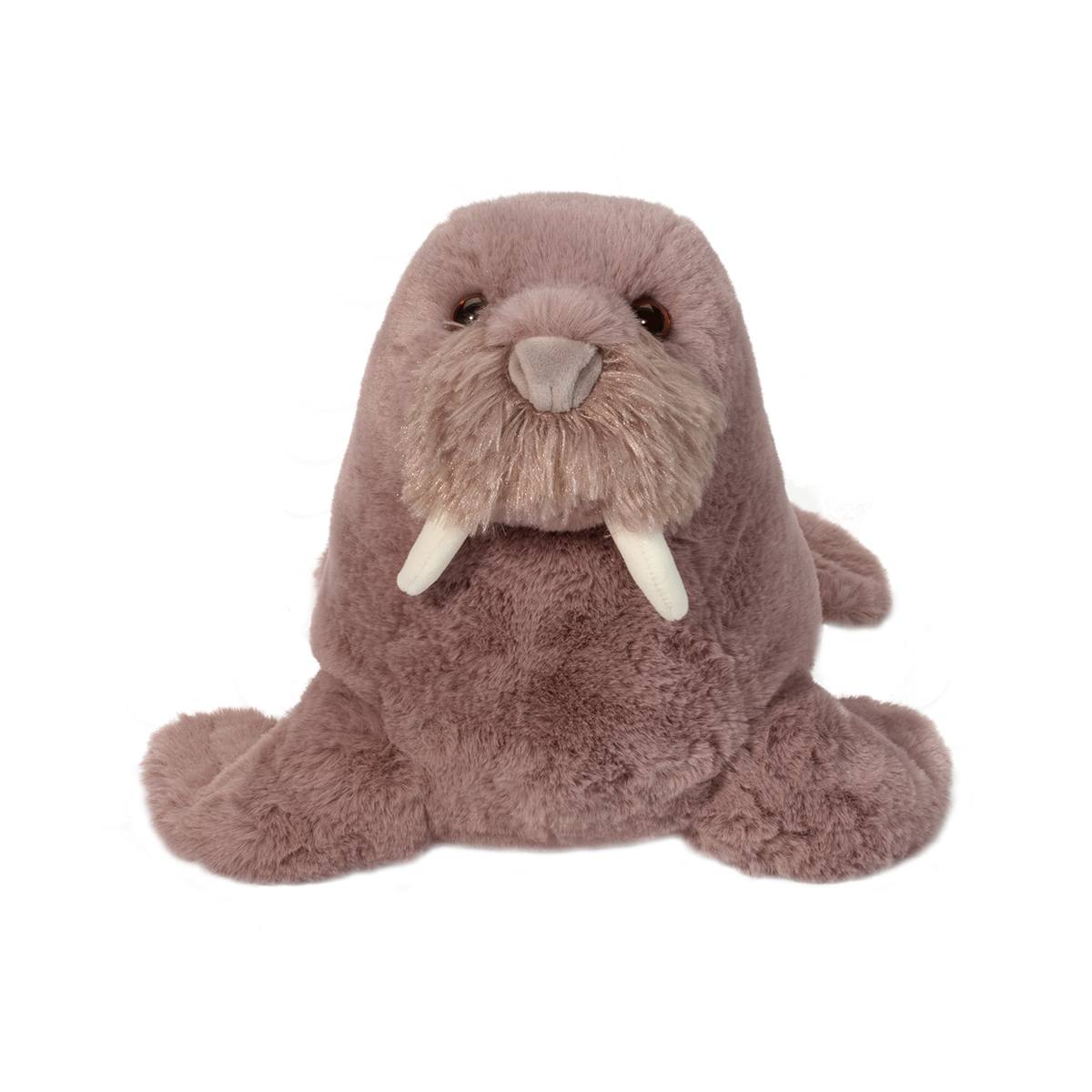 Wally Walrus    