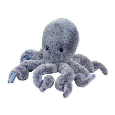 Jamie Octopus    