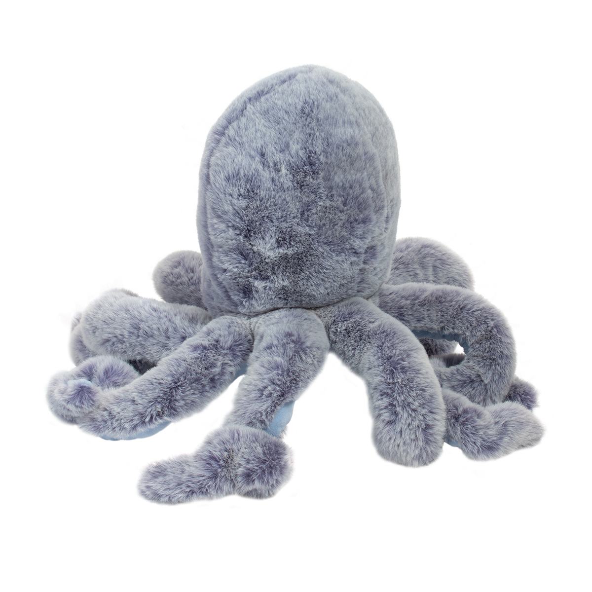 Jamie Octopus    