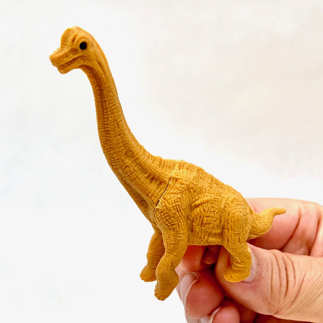 Dinosaurs 2 - Iwako Puzzle Erasers    