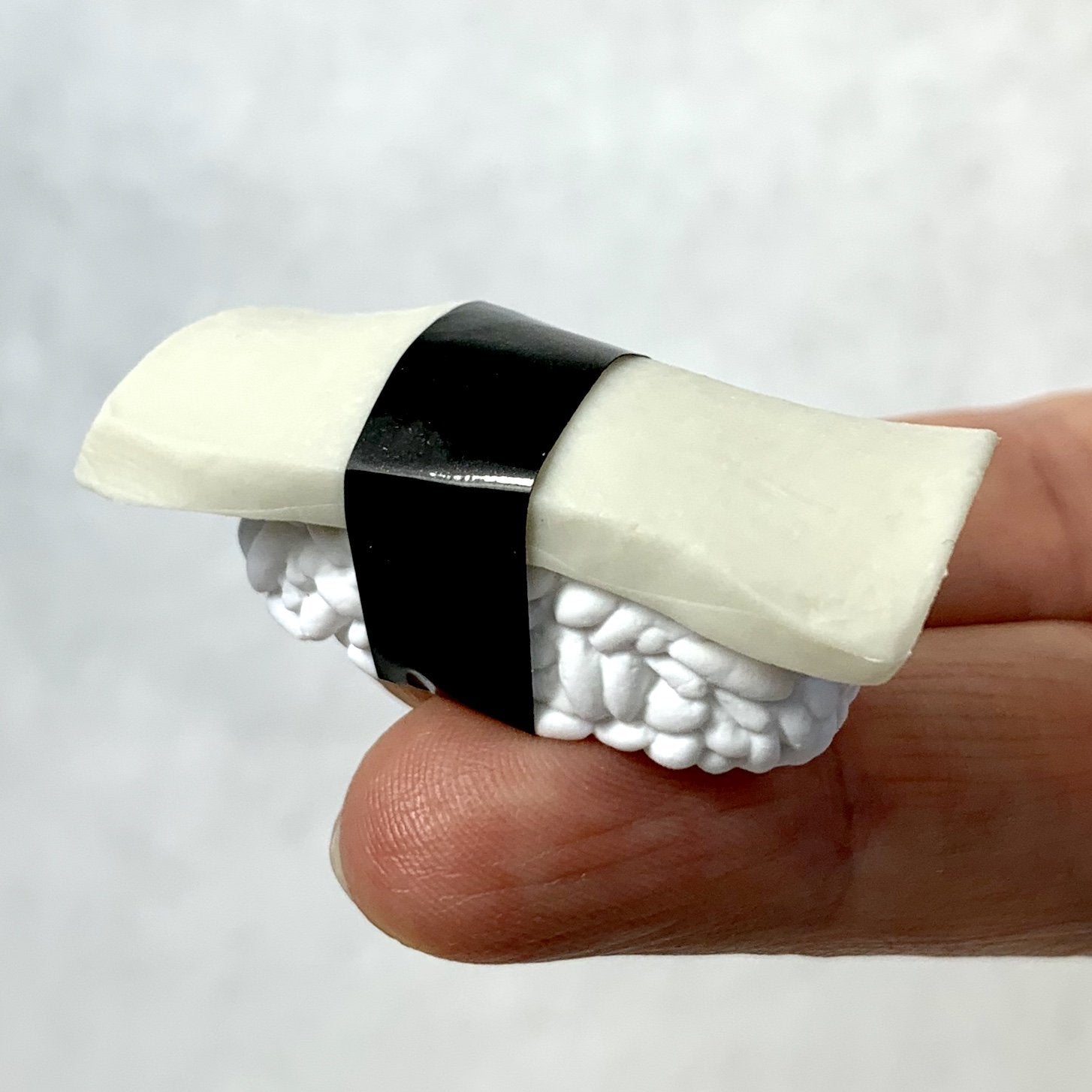 Sushi Platter - Iwako Puzzle Erasers    