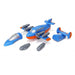Magnetic Build A Plane    
