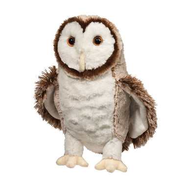 Swoop Barn Owl    