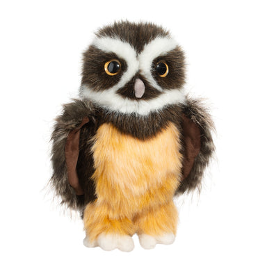 Hoot Owl    