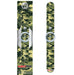 Army Camo Slap Watch    