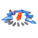 Magnetic Build A Plane    