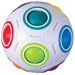 Color Shift Puzzle Ball    