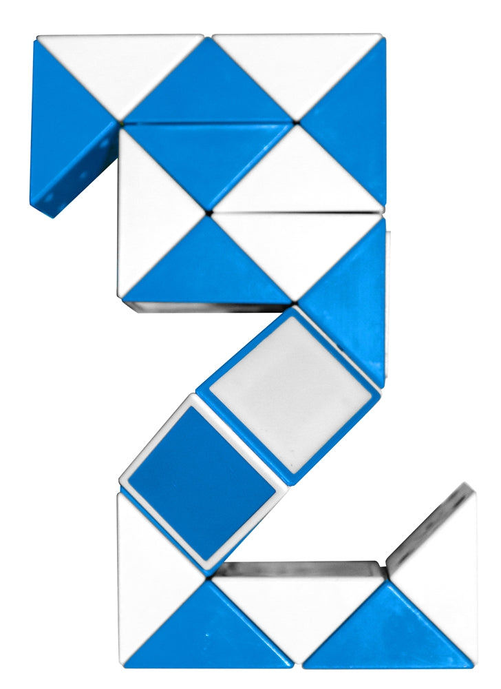 Duncan Serpent Snake Puzzle (Single) - Random color