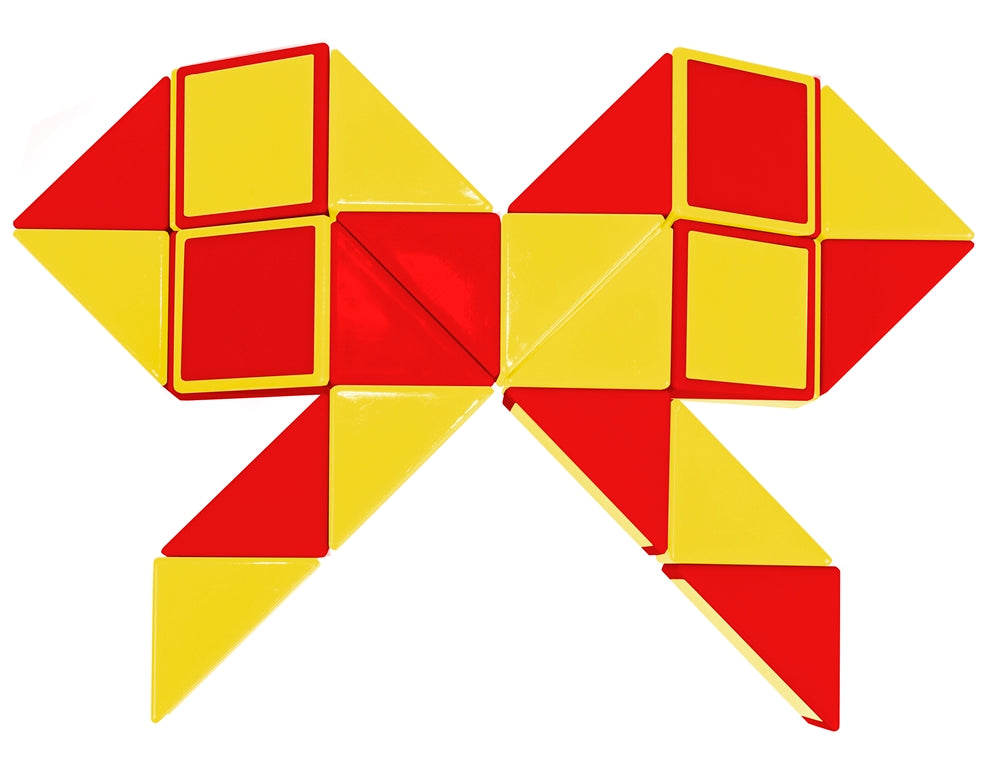 Duncan Serpent Snake Puzzle (Single) - Random color