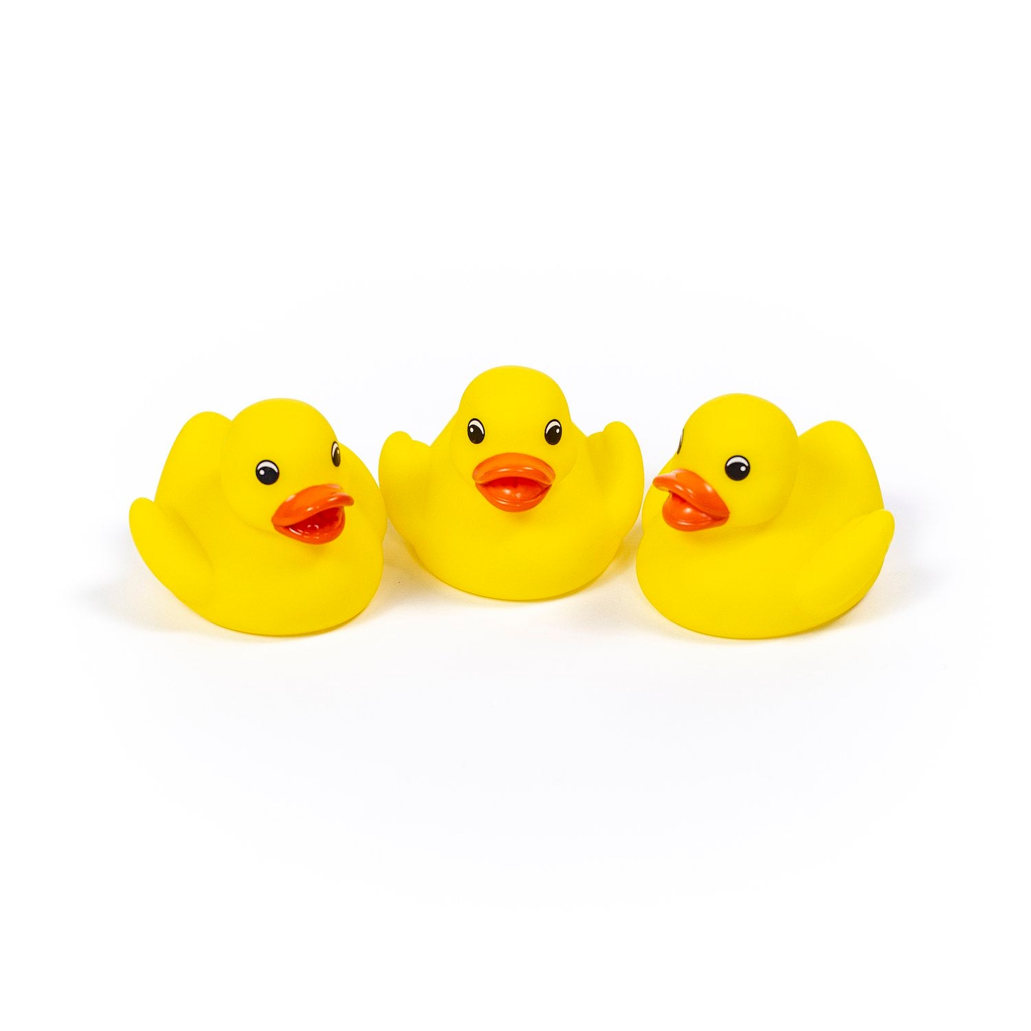 Classic Rubber Duck    