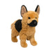 Queenie German Shepherd    