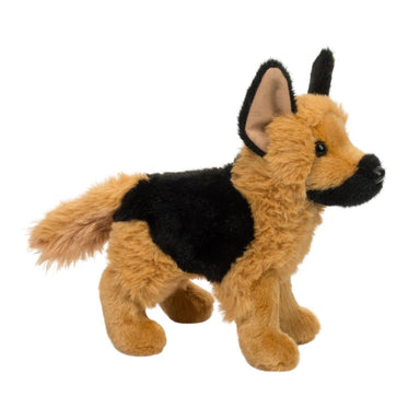 Queenie German Shepherd    
