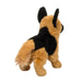 Queenie German Shepherd    