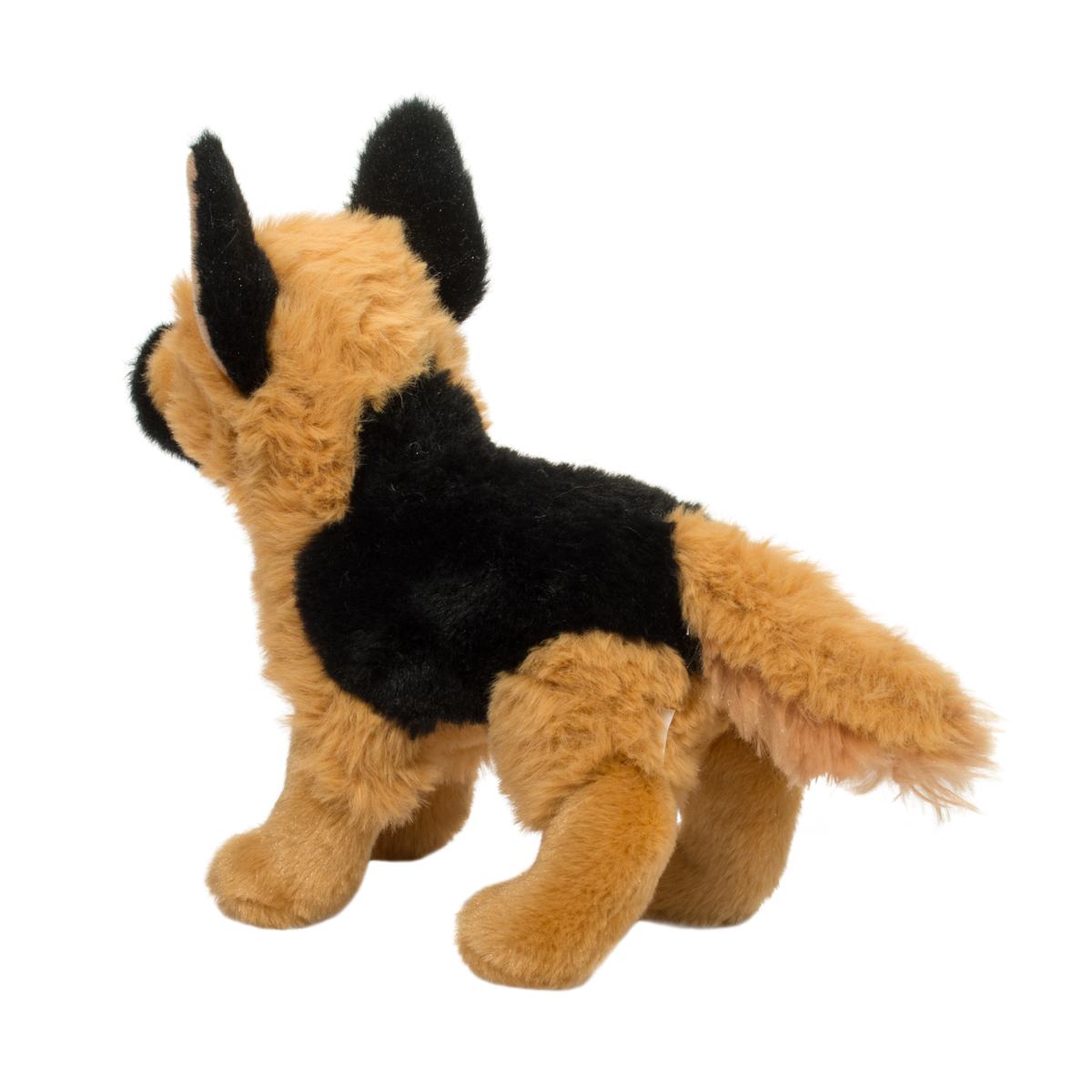 Queenie German Shepherd    