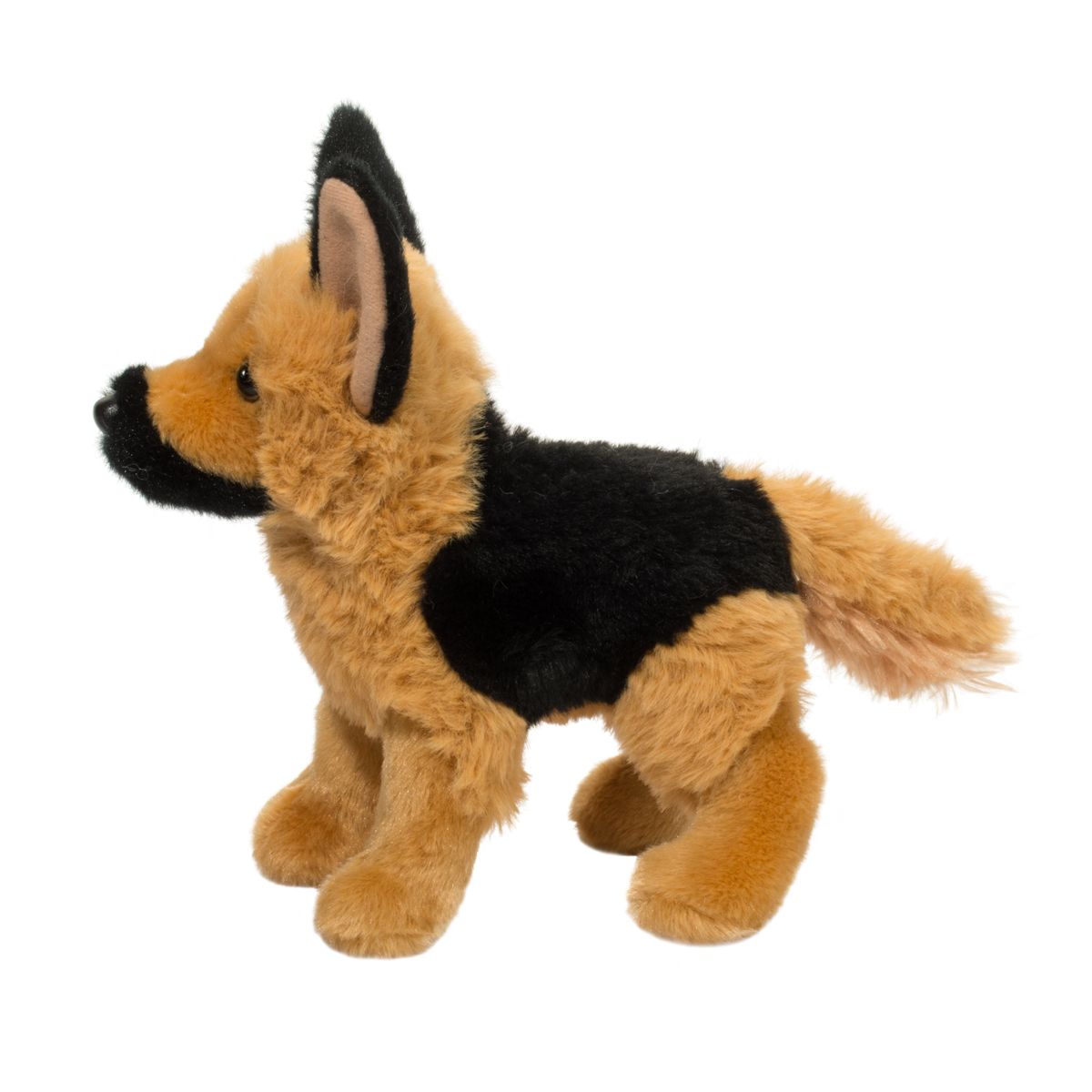 Queenie German Shepherd    
