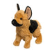 Queenie German Shepherd    