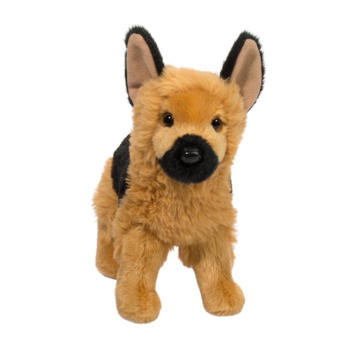 Queenie German Shepherd    